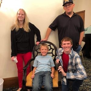 Meet your Posher, John